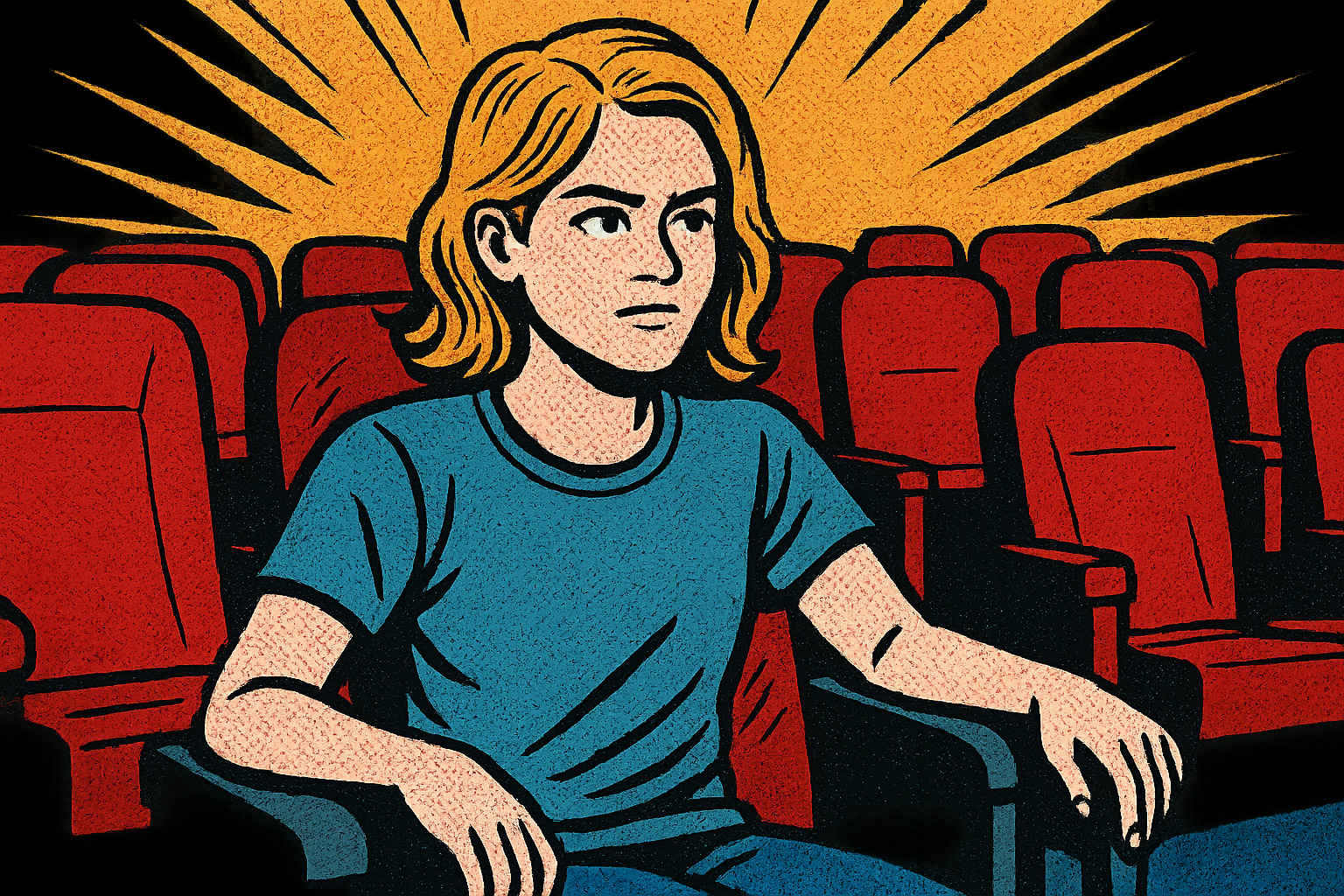 Aisle Seat Scout
