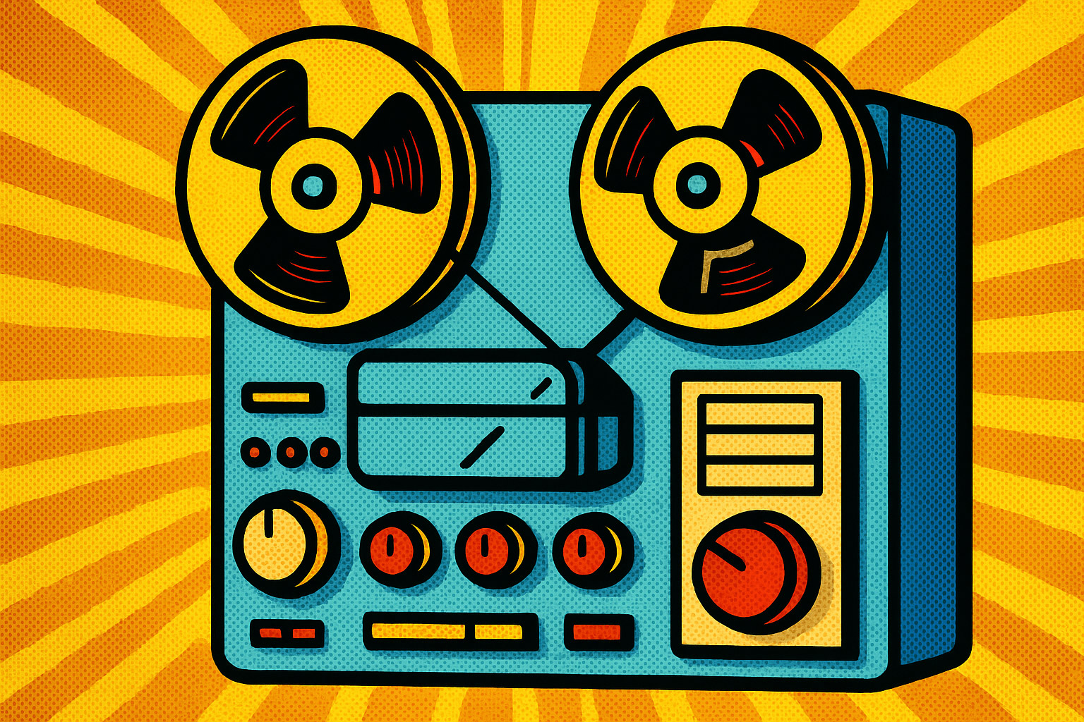 Projection Booth Insider