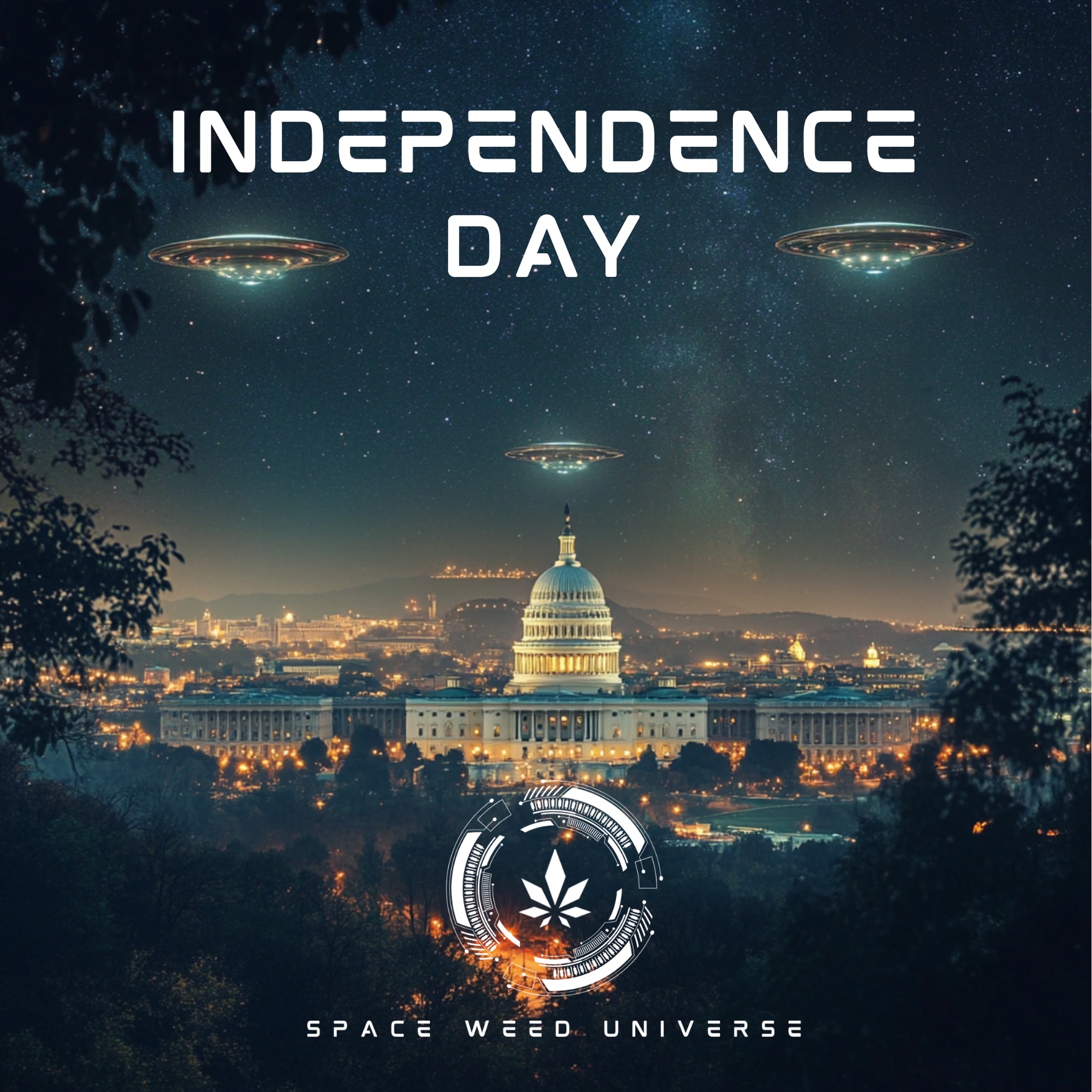 INDEPENDENCE DAY