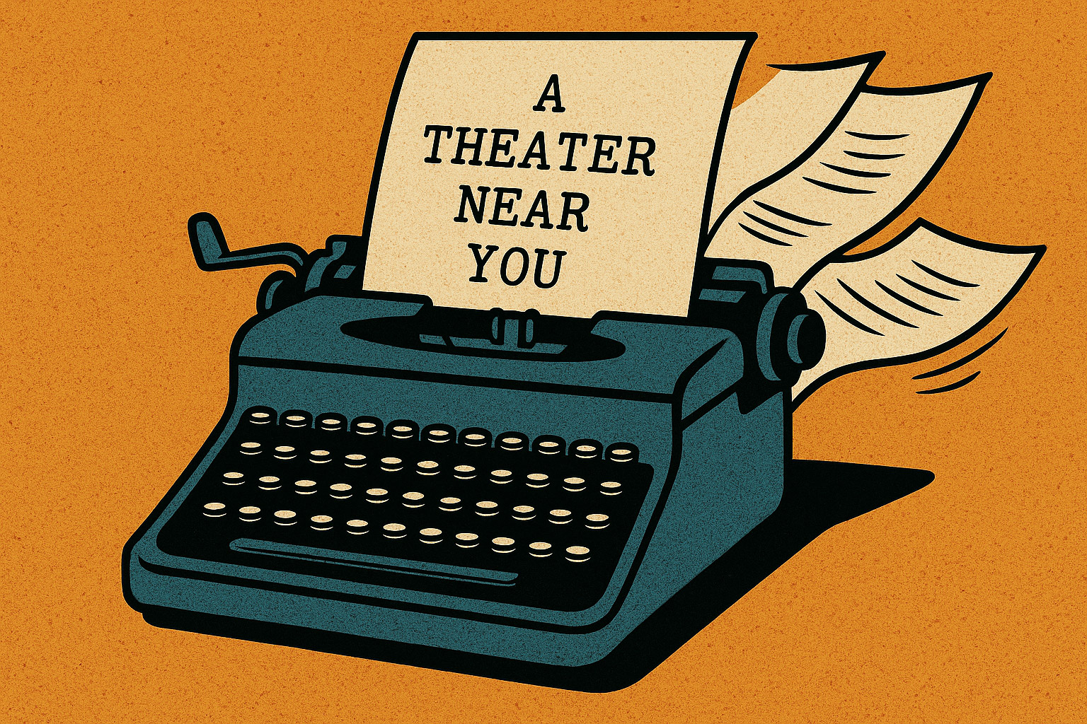 Screenplay Intro